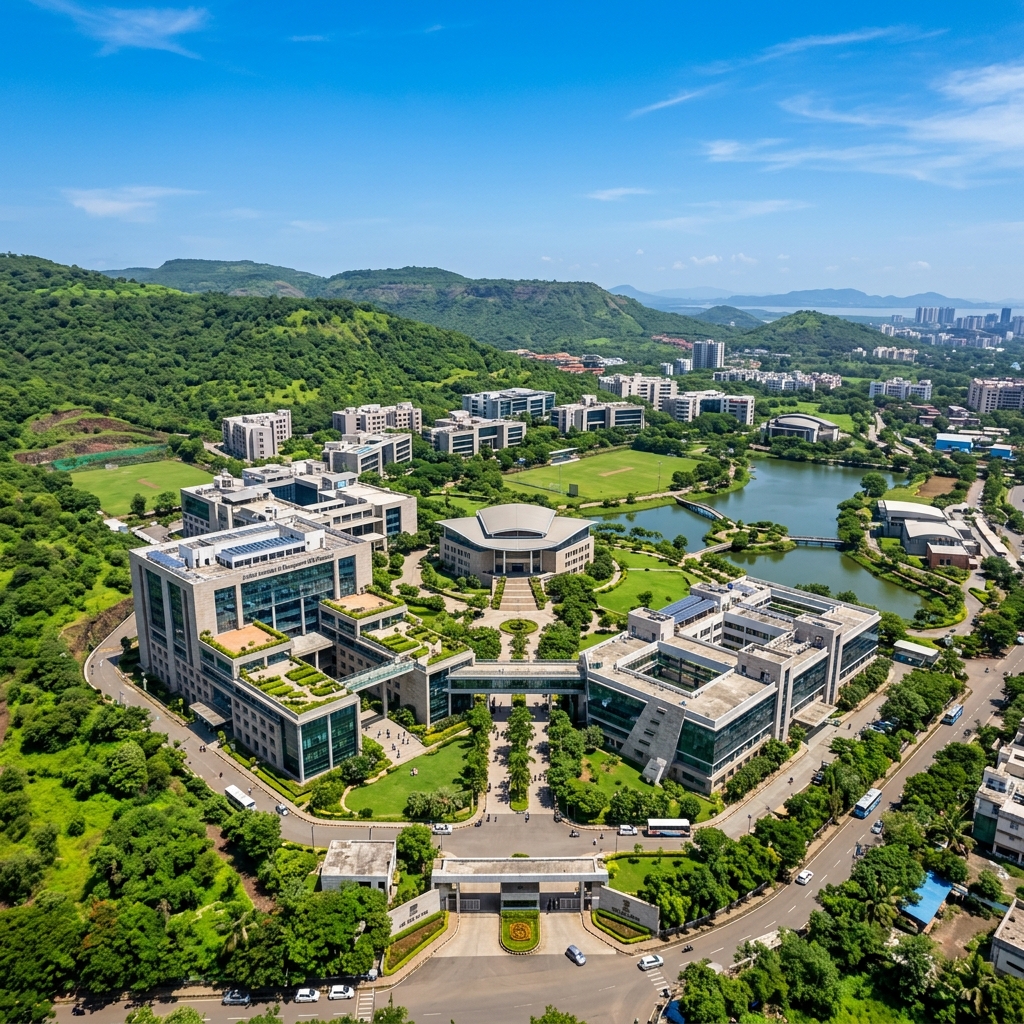 Educational Institute Belapur