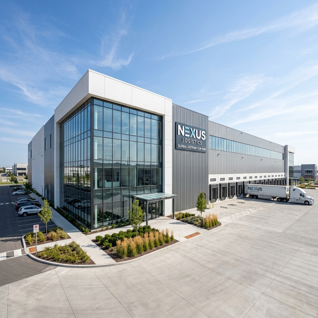 Warehouse Kopar Khairane